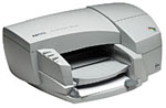 Náplně pro inkoustovou tiskárnu HP 2000cxi a Apollo 2000cxi